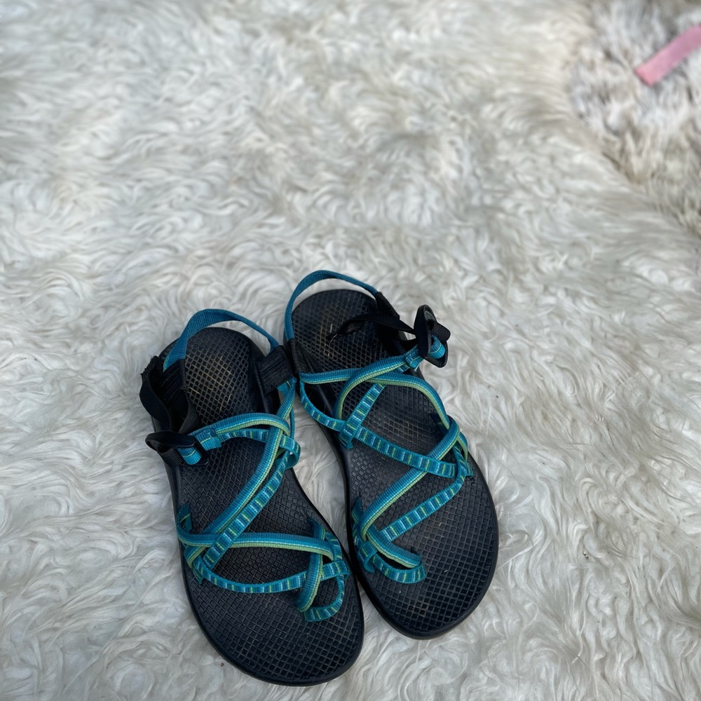 Chaco sandals